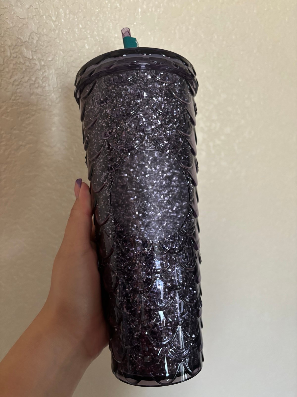 Starbucks Tumbler