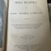 Bible Reading for The Home Circle