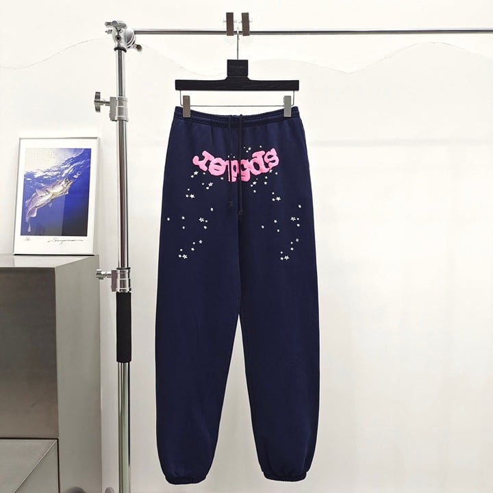 Sp5der Sweatpants