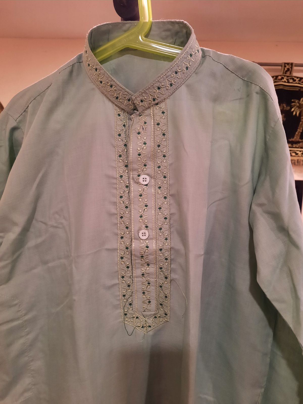 pakistani boys clothes