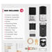 Keyless Entry Electronic Touchscreen Deadbolt, NEW