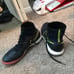 Magista Size 9.5 Soccer Shoes