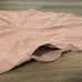 Nike Jumpsuit Romper Blush Mock Neck
