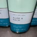 Bath & Body Works Aloe & Palm Shower Gel X3 Bundle