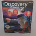 Discovery Mindblown Planetarium Projecto