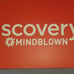 Discovery Mindblown Planetarium Projecto