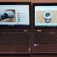 Lenovo 500w Gen 3 Laptop, 11.6 IPS