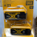 DEWALT DCB205-2 20V MAX XR 5AH LI-ION Battery Double Pack - Sealed