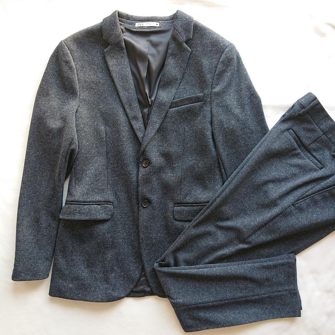 ZARA Suit Set XL