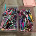 Beadable pens