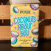 4 Coconuts About You soap chunk bar Perfectly Posh