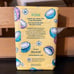 4 Coconuts About You soap chunk bar Perfectly Posh