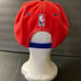 Adidas Snapback Los Angeles Clippers Hat OSFM Script New Unworn
