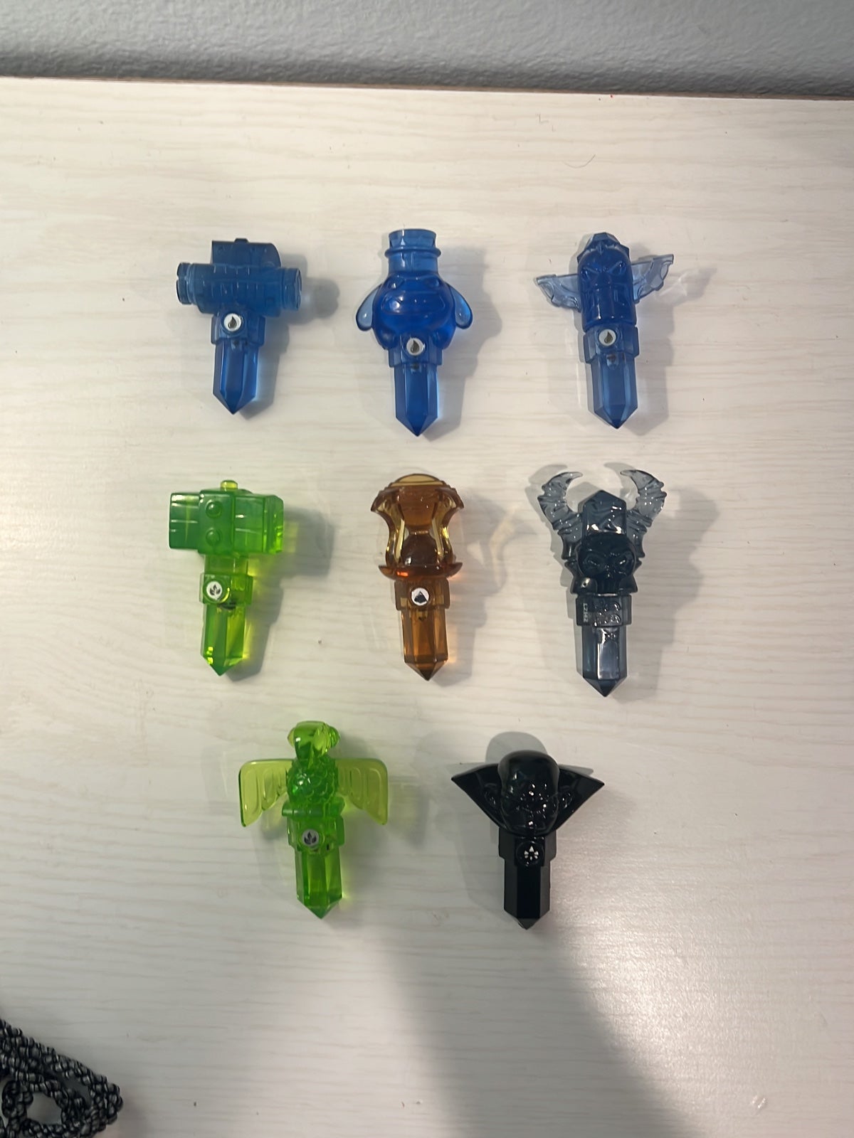Skylanders Trap Team (10 EACH)