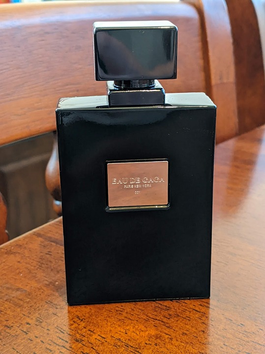 Lady Gaga Eau de Gaga Perfume