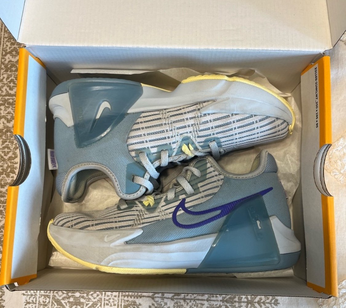 Nike LeBron