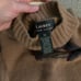 Lauren Ralph Lauren wool sweater Vintage