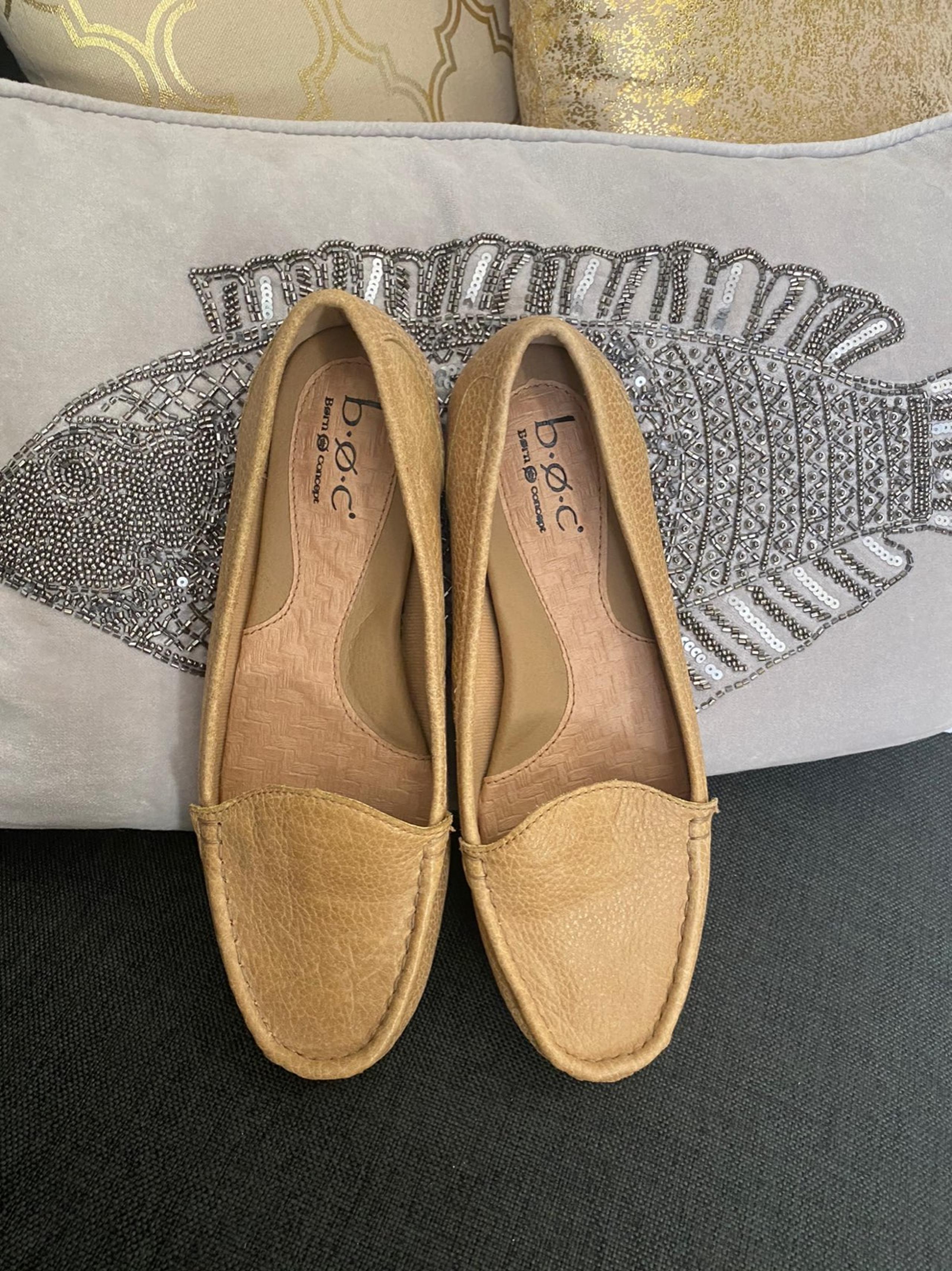b.o.c flats