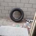 215 55 17 keno used tire