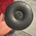 Vintage Boxing Punching Bag Title Desktop Speed Bag Angry Stress Reliever