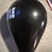 Vintage Boxing Punching Bag Title Desktop Speed Bag Angry Stress Reliever