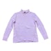 J. Crew Women's Pink 1988 Rollneck Pullover Sweater Size S Casual Long Sleeve