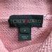 J. Crew Women's Pink 1988 Rollneck Pullover Sweater Size S Casual Long Sleeve
