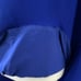 Milly Kelly Women's 8 Sweetheart Fit and Flare Mini Dress Cobalt