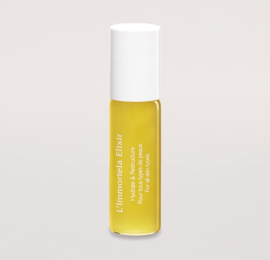 Brand new L’Immortela Elixir on the go bio luxury organic skincare serum