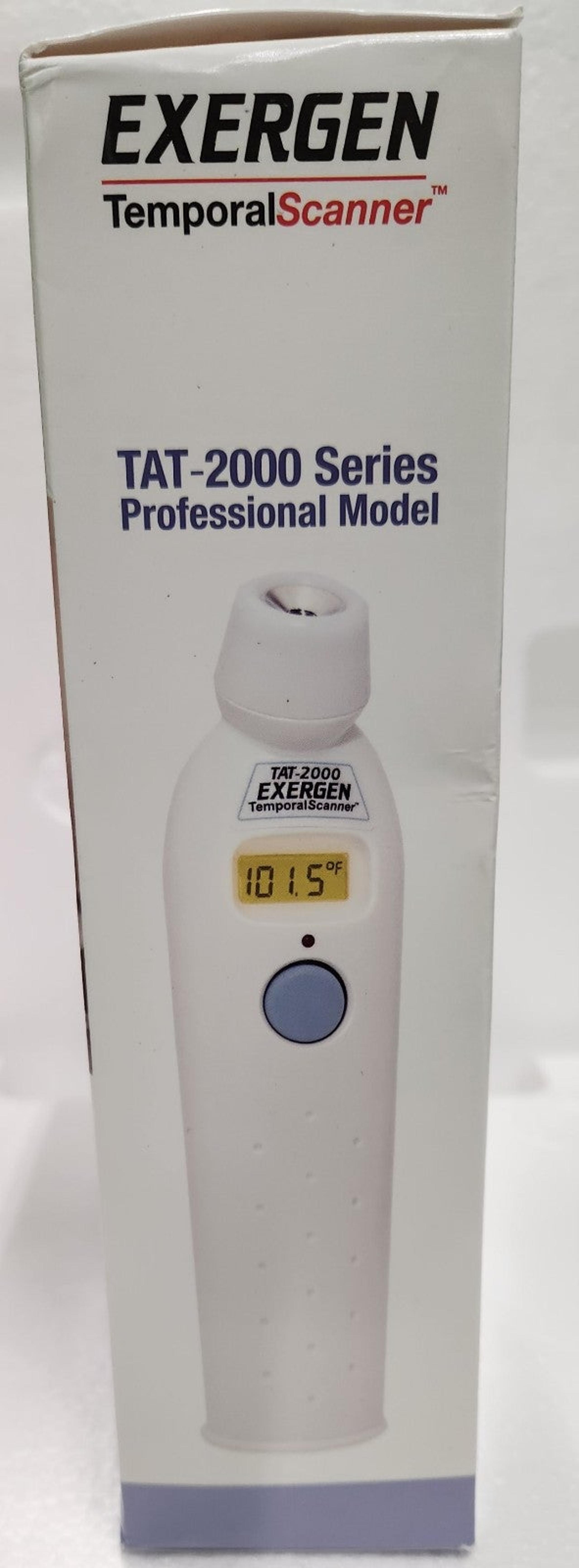 Thermometer