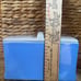 Powder Blue Refrigerator Dish by Hall