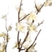 4Pcs Cherry Blossom Branches Artificial Flowers for Spring Summer Indoor Decorat