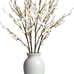 4Pcs Cherry Blossom Branches Artificial Flowers for Spring Summer Indoor Decorat