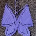 Crochet Crop Tops/Bralettes