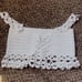 Crochet Crop Tops/Bralettes