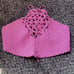 Crochet Crop Tops/Bralettes