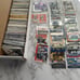 Huge lot of NFL Cards Indianapolis Colts