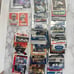 Huge lot of NFL Cards Indianapolis Colts