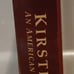 Sealed Kirsten An American Girl Box Set and Slipcover