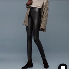 Wilfred Free Aritzia Adrienne Pants Size 8