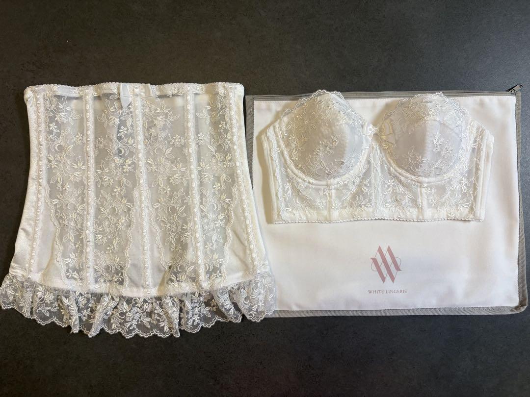 C'EST MOI Takami Bridal Bridal Innerwear C65 64cm