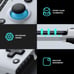 Type- C Mobile Gaming Controller