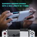 Type- C Mobile Gaming Controller