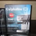 Calphalon Temp IQ Espresso Machine with Steam Wand