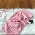 NWT! Anthropologie Halter Crop Top