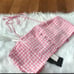 NWT! Anthropologie Halter Crop Top