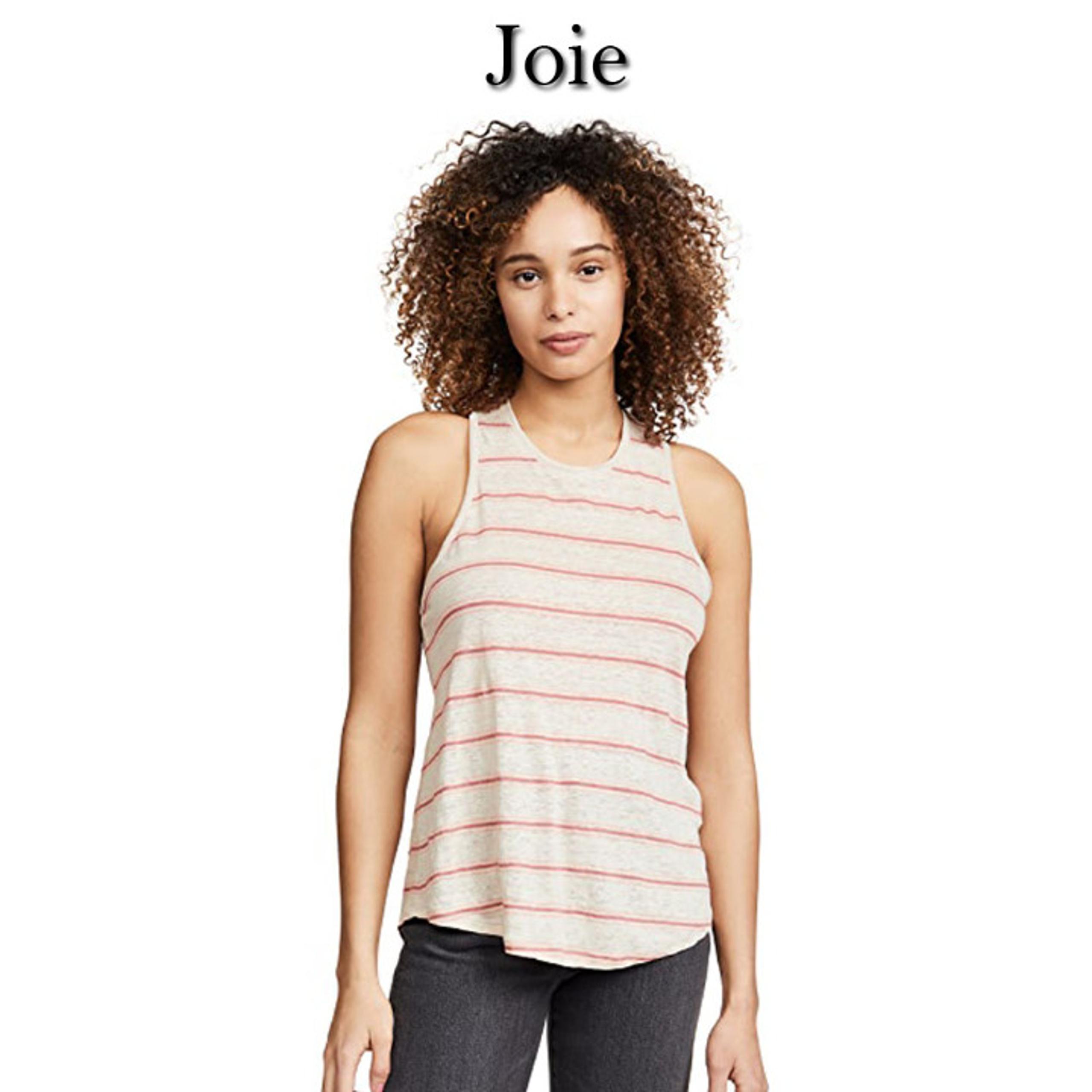 Joie Rayson Flax Top Size Small NWT