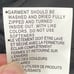 Cornell Black Puffer Jacket Coat Under Armour Zip Front Insulated SZ Small NWT