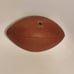 Dallas Cowboys 5 Super Bowl Championship Tribute Football Full Size RARE