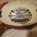 Dallas Cowboys 5 Super Bowl Championship Tribute Football Full Size RARE